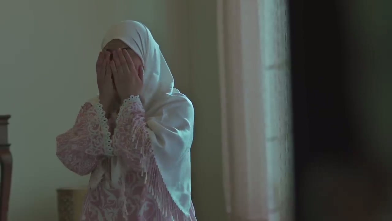 Tata Motors Ramadan Kareem film frame 1