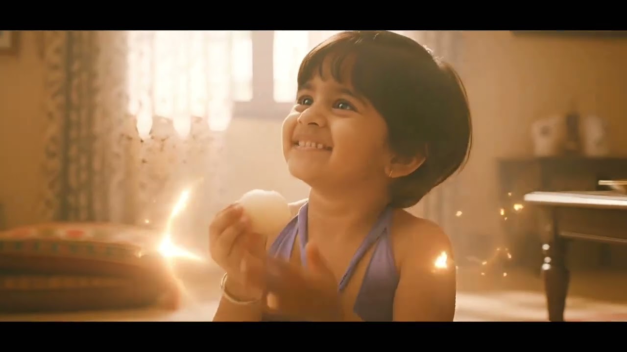 Mitra Sweets Television Commercial campaign