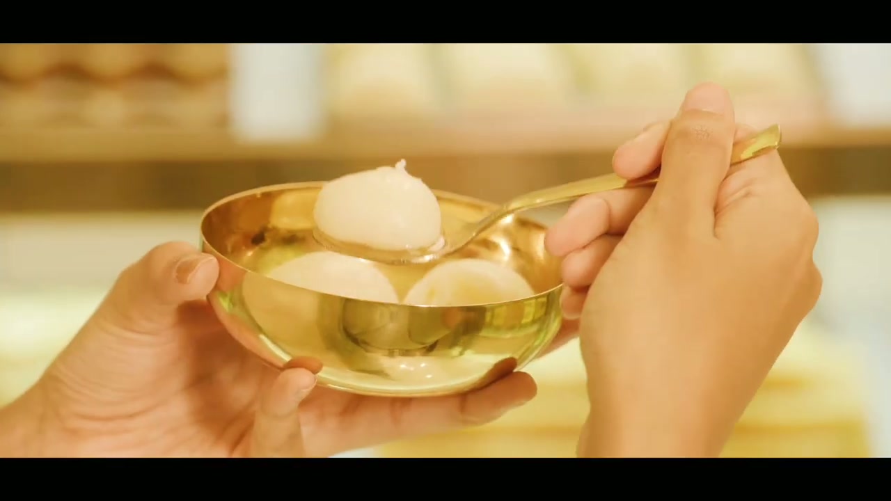Mitra Sweets campaign frame 5