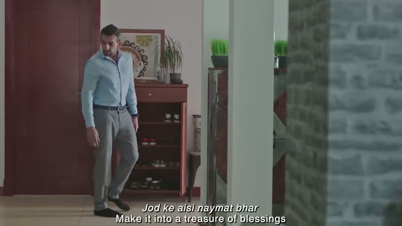 Tata Motors Ramadan Kareem film frame 6