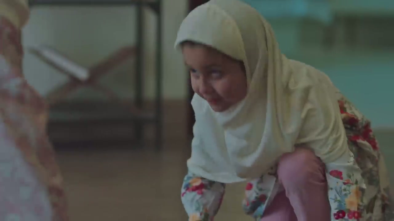 Tata Motors Ramadan Kareem film frame 2